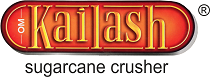 Kailash Logo